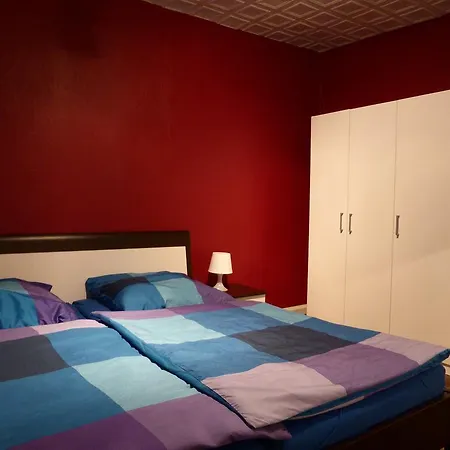 Ferienwohnung Goethe アパート イェーナ