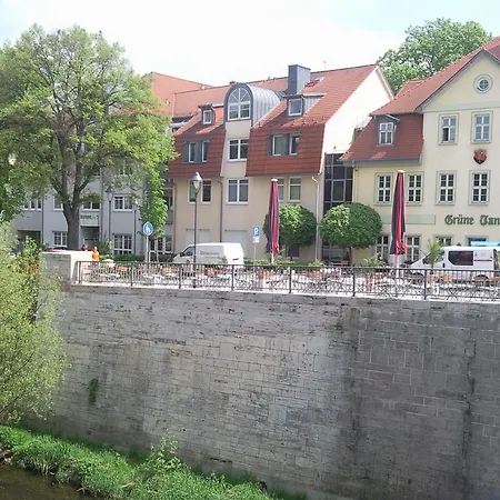 Ferienwohnung Goethe