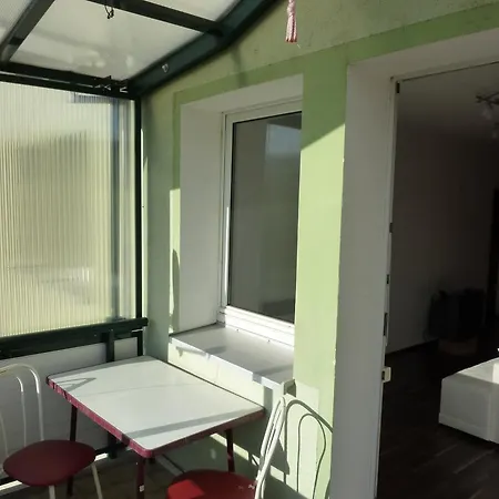 Ferienwohnung Goethe * イェーナ