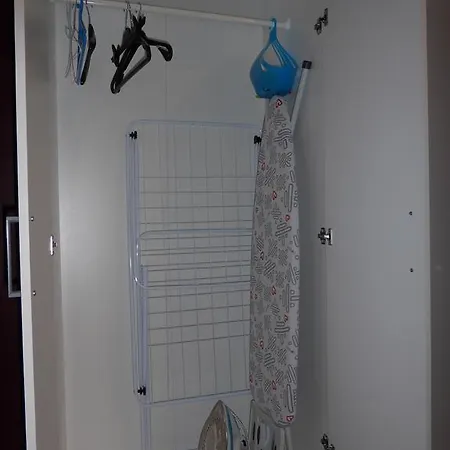 アパート Ferienwohnung Goethe イェーナ